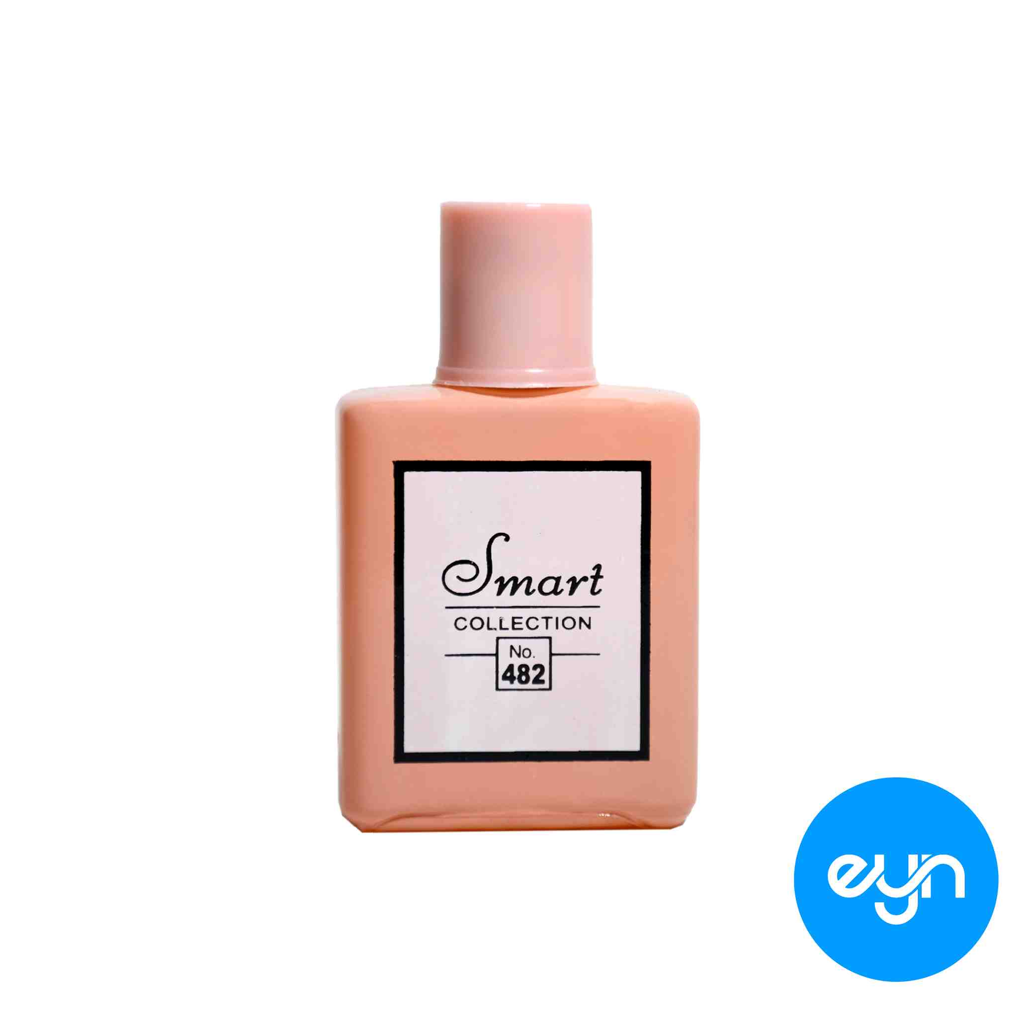 عطر اسمارت اماراتي 25 ميل مدل 482 - gucci bloom 