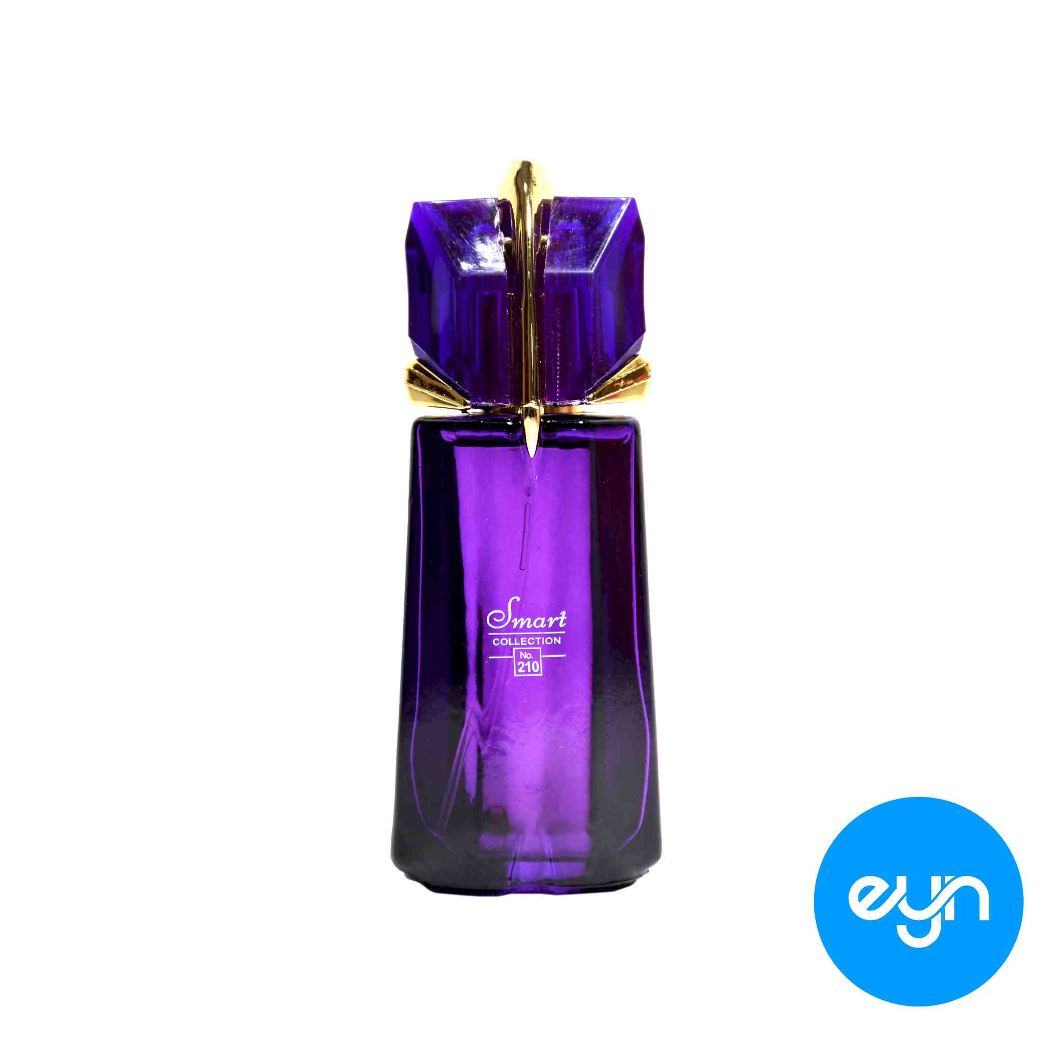 عطر اسمارت اماراتي 25 ميل مدل alien thierry mugler - 210 