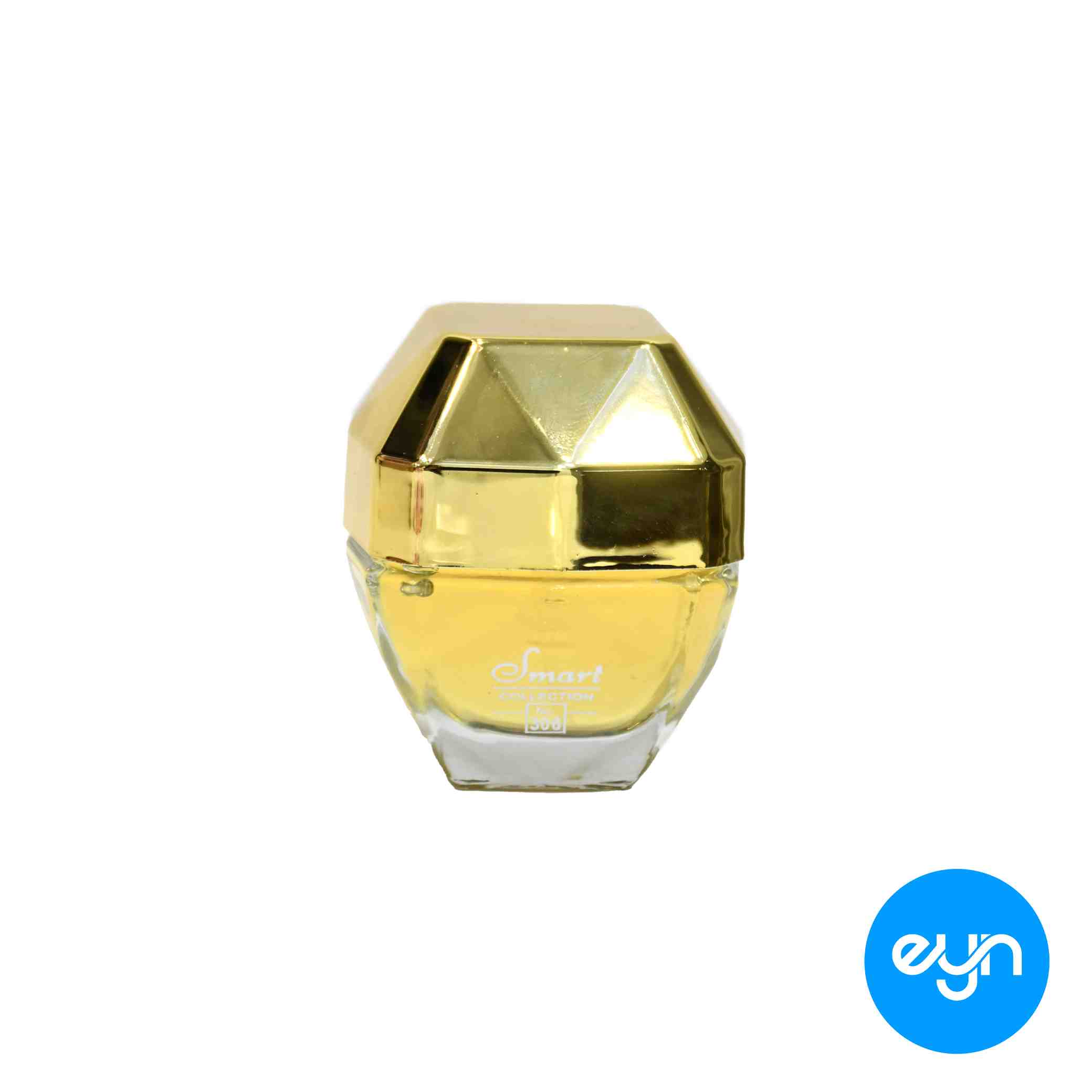 عطر اسمارت اماراتي 25 ميل مدل 306 - lady million fragrantica 