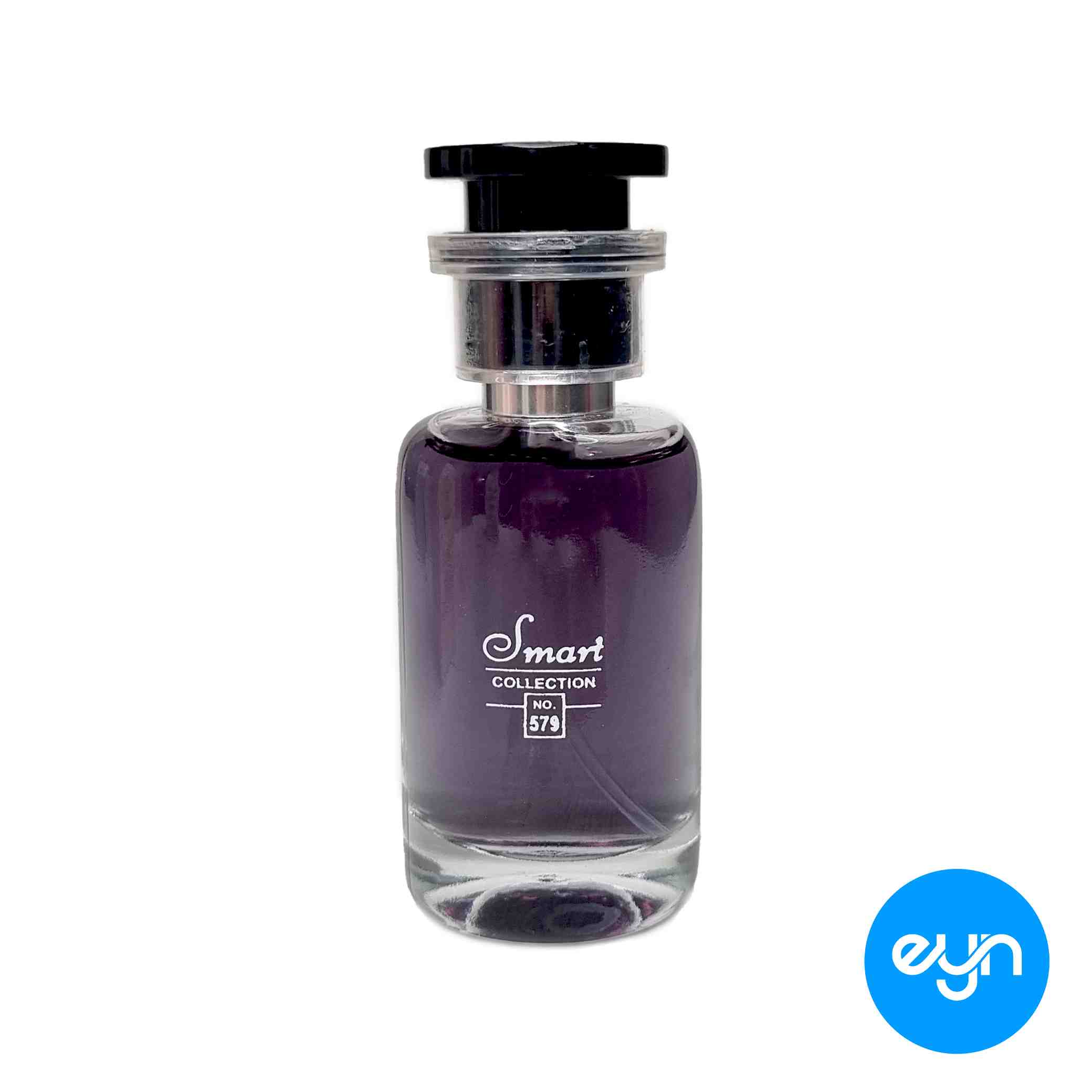عطر اسمارت اماراتي 25 ميل مدل 579 - louis vuitton ombre nomade men 