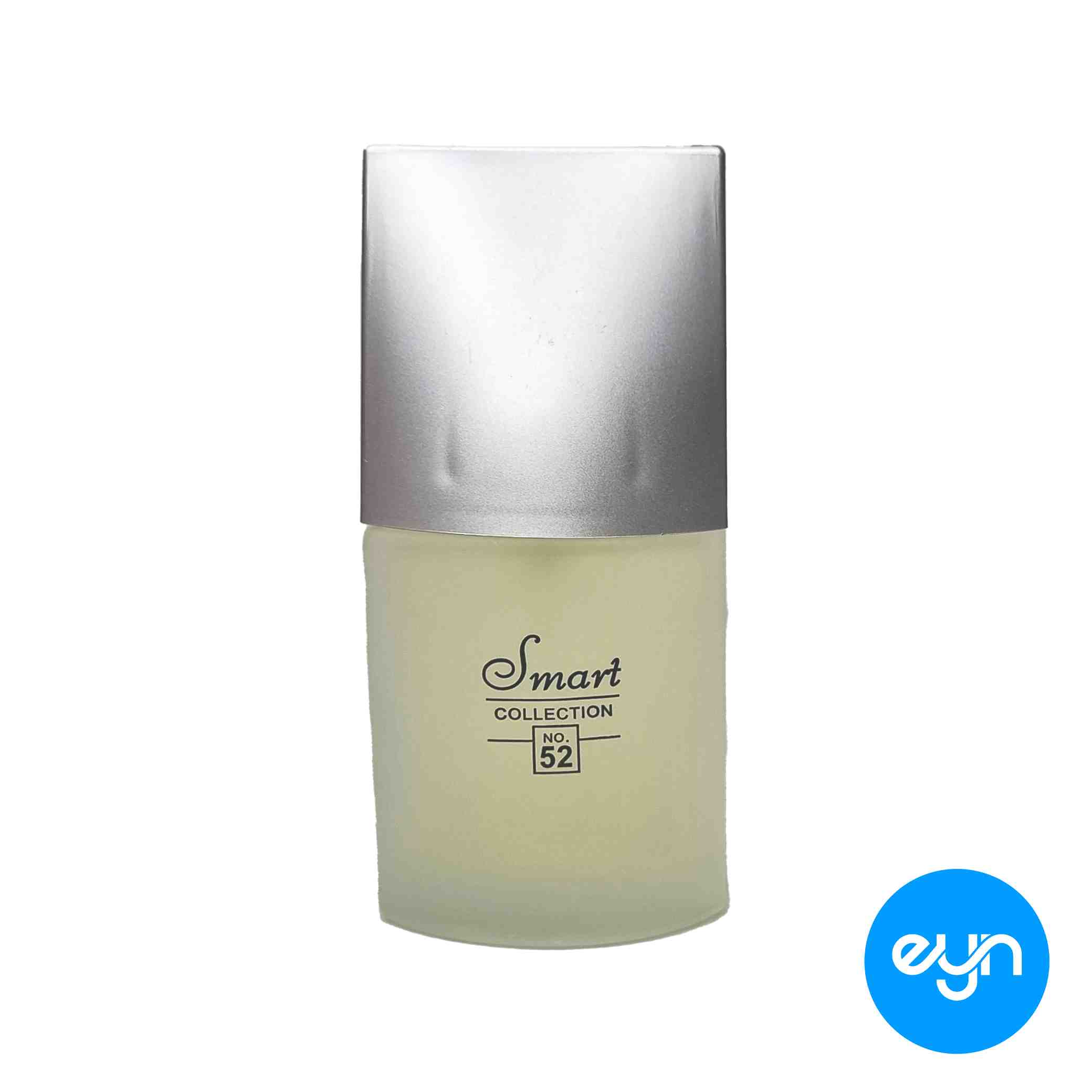 عطر اسمارت اماراتي 25 ميل مدل 52 - issey miyake l.eau d pour homme 