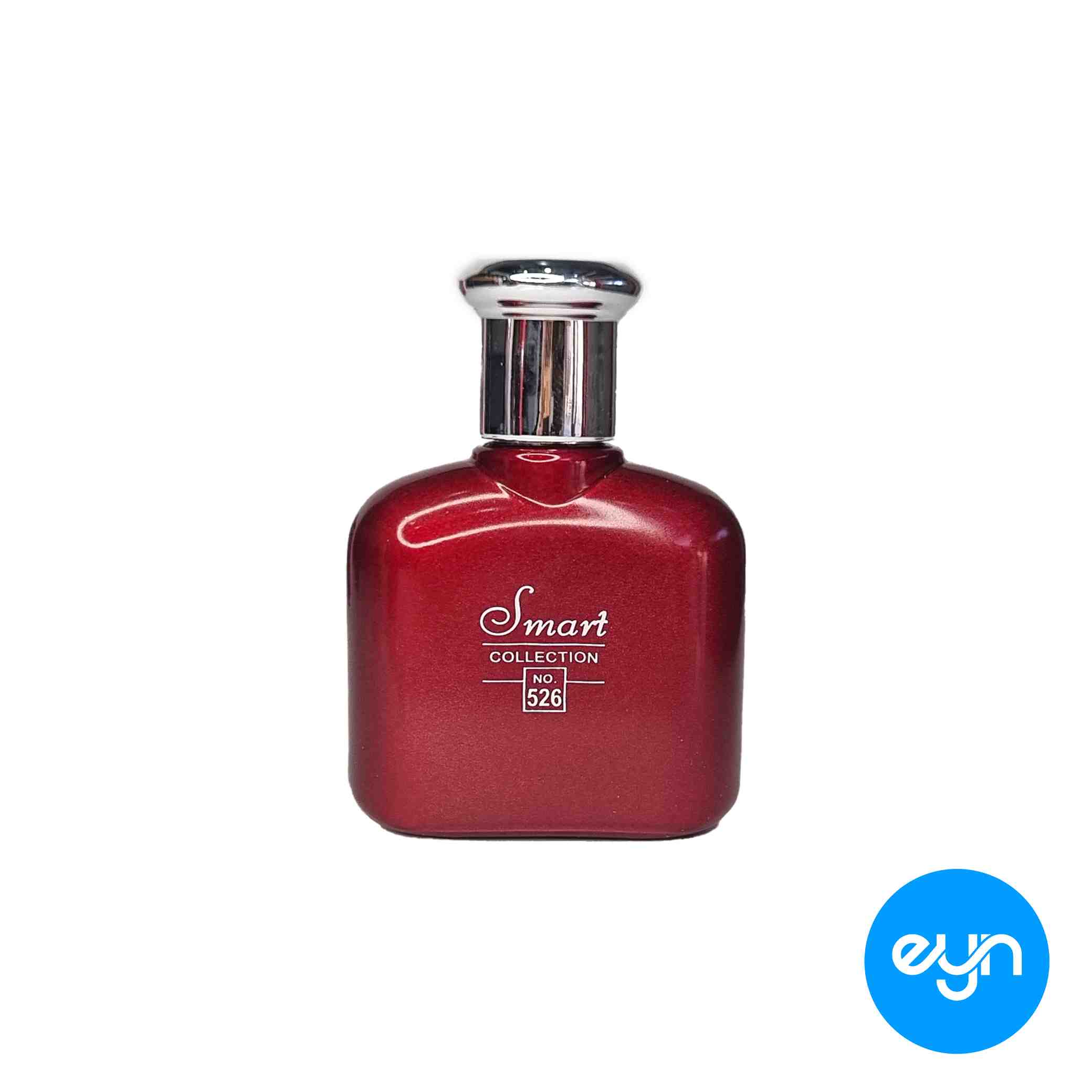 عطر اسمارت اماراتي 25 ميل مدل 526 - polo ralph lauren men 