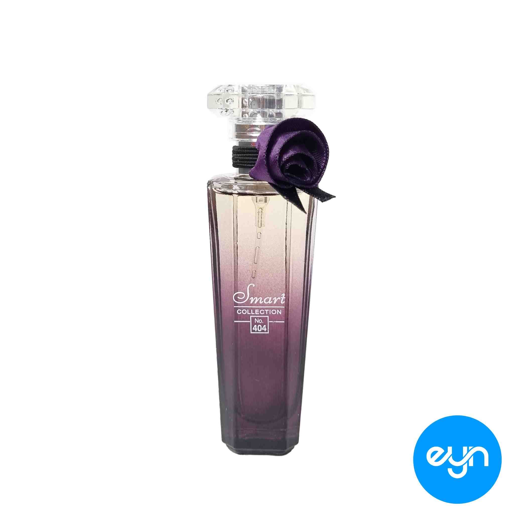 عطر اسمارت اماراتي 25 ميل مدل 404 - lancome midnight 
