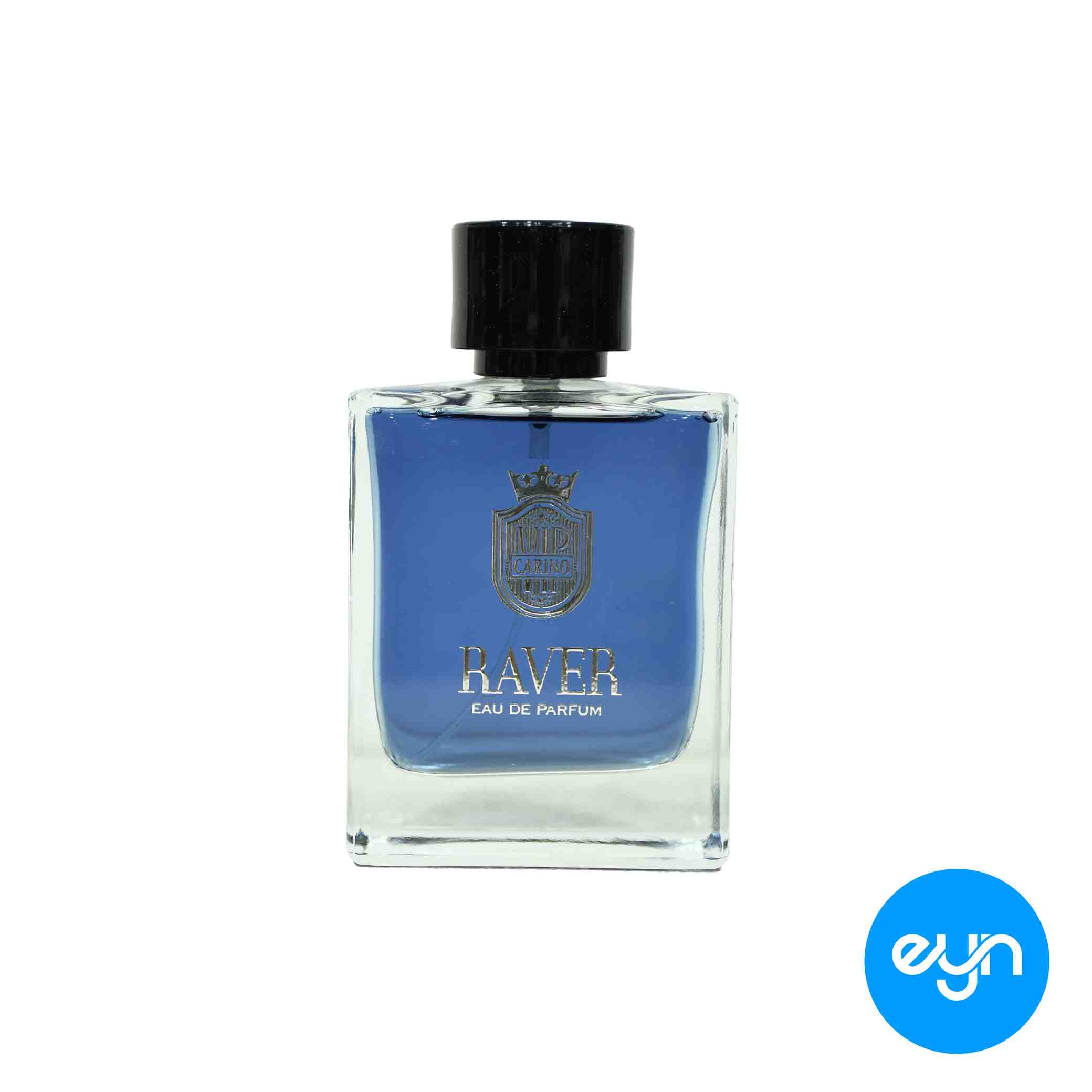 عطر کارينو اماراتي 100 ميل مدل 1652 - raver homme 