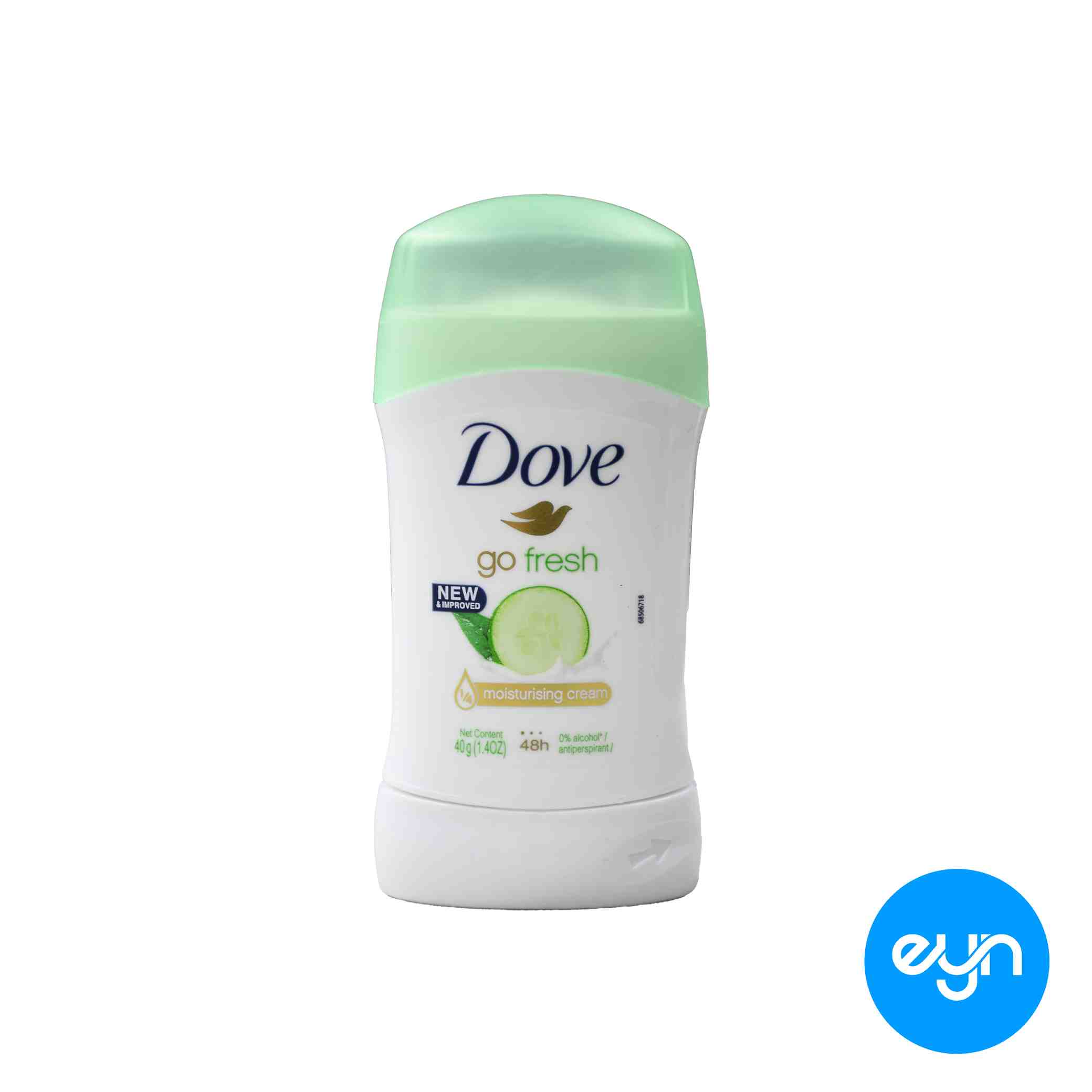 استيک ضد تعريق داو فيليپين 40 گرم مدل  go fresh 