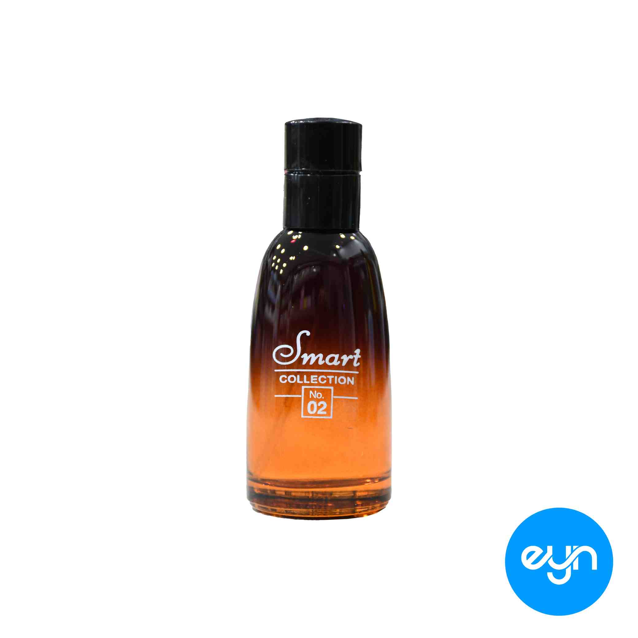 عطر اسمارت امارات 25 ميل مدل 02 -  fahrenheit 