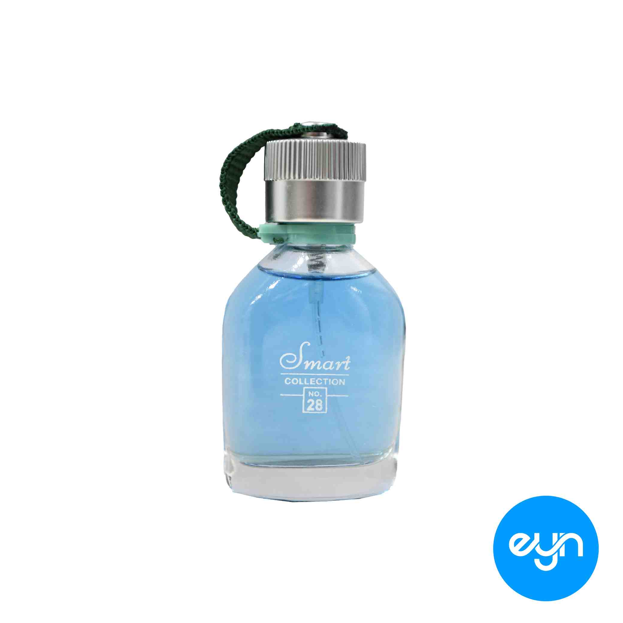 عطر اسمارت اماراتي 25 ميل مدل 28 - hugo boss men 