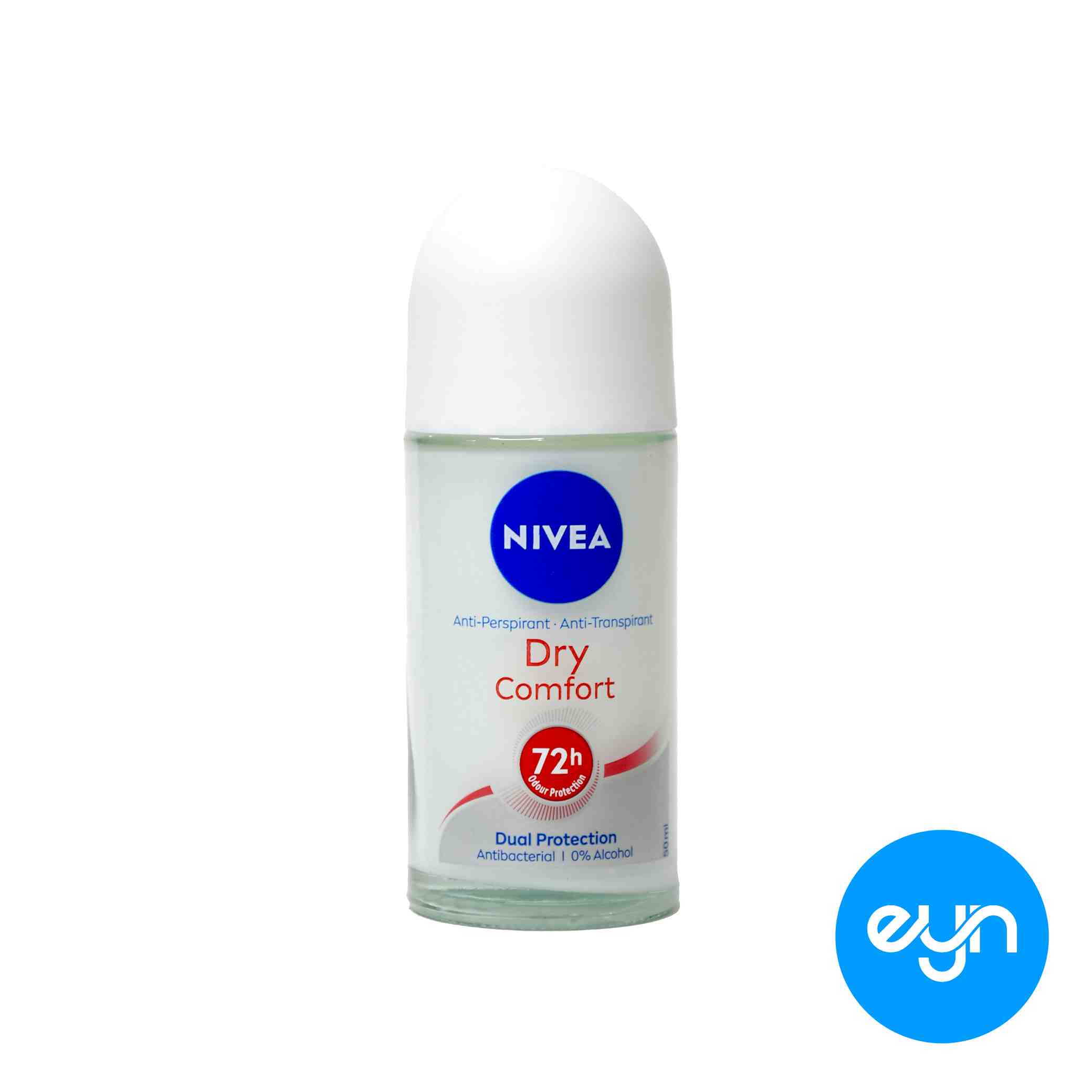 رولان ضد تعريق نيوا آلماني 50 ميل مدل dry comfort 