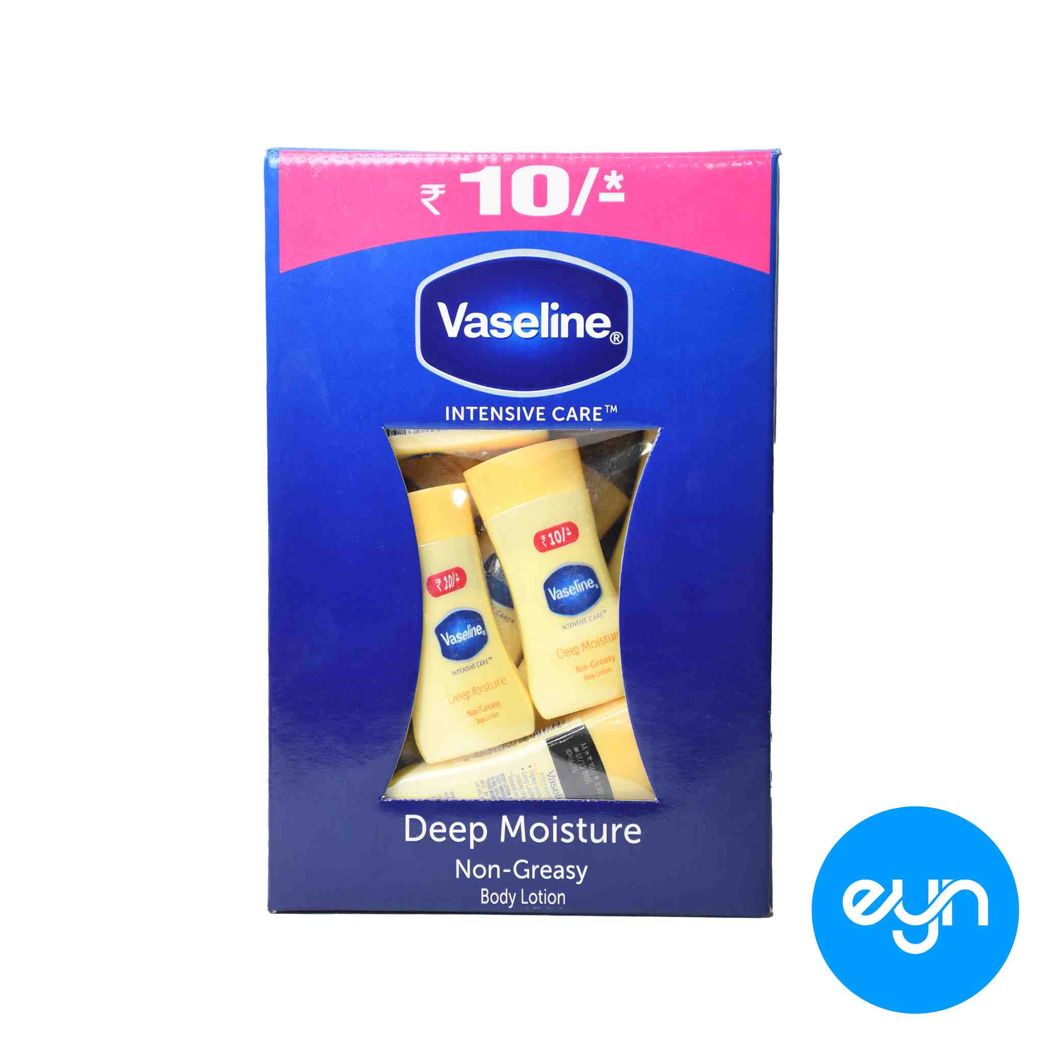 لوسيون وازلين هندي 20 ميل مدل deep moisture  
