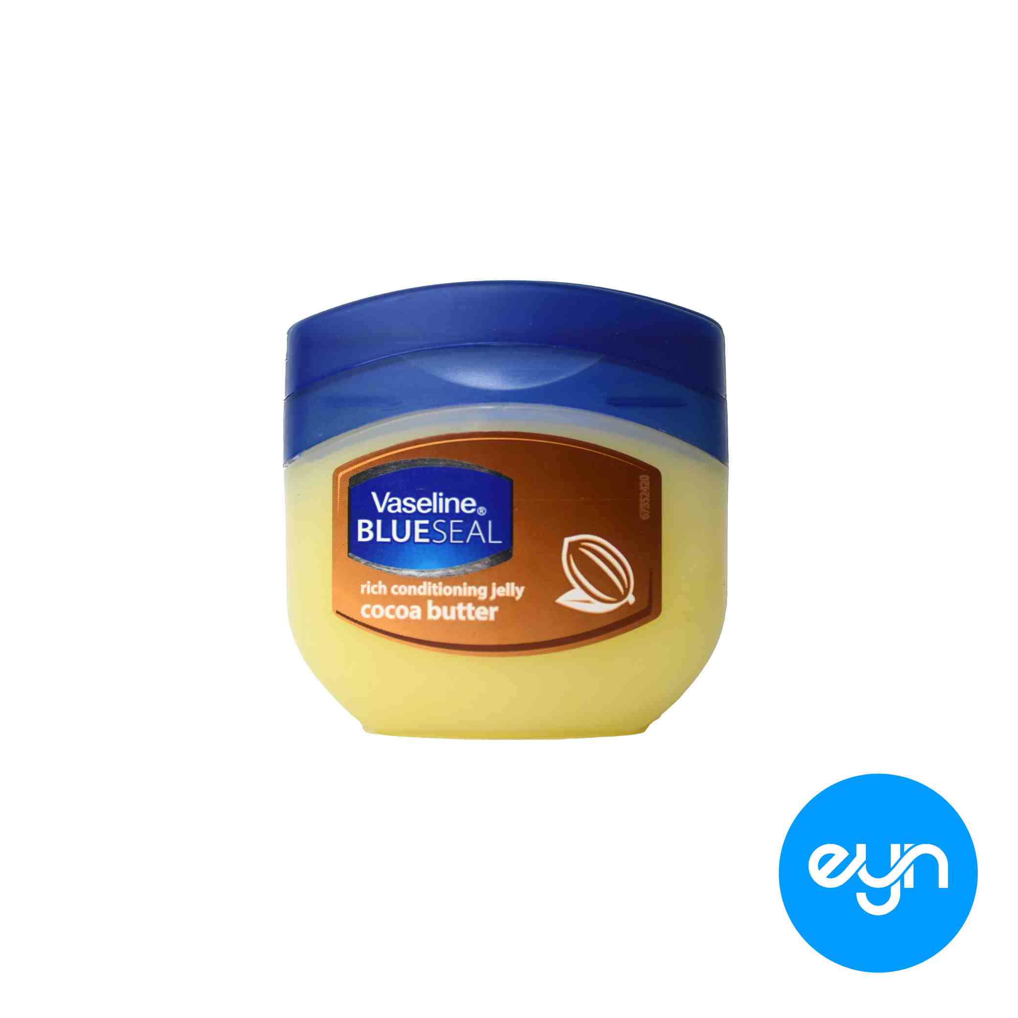 وازلين آفريقايي 100 ميل مدل cocoa butter 