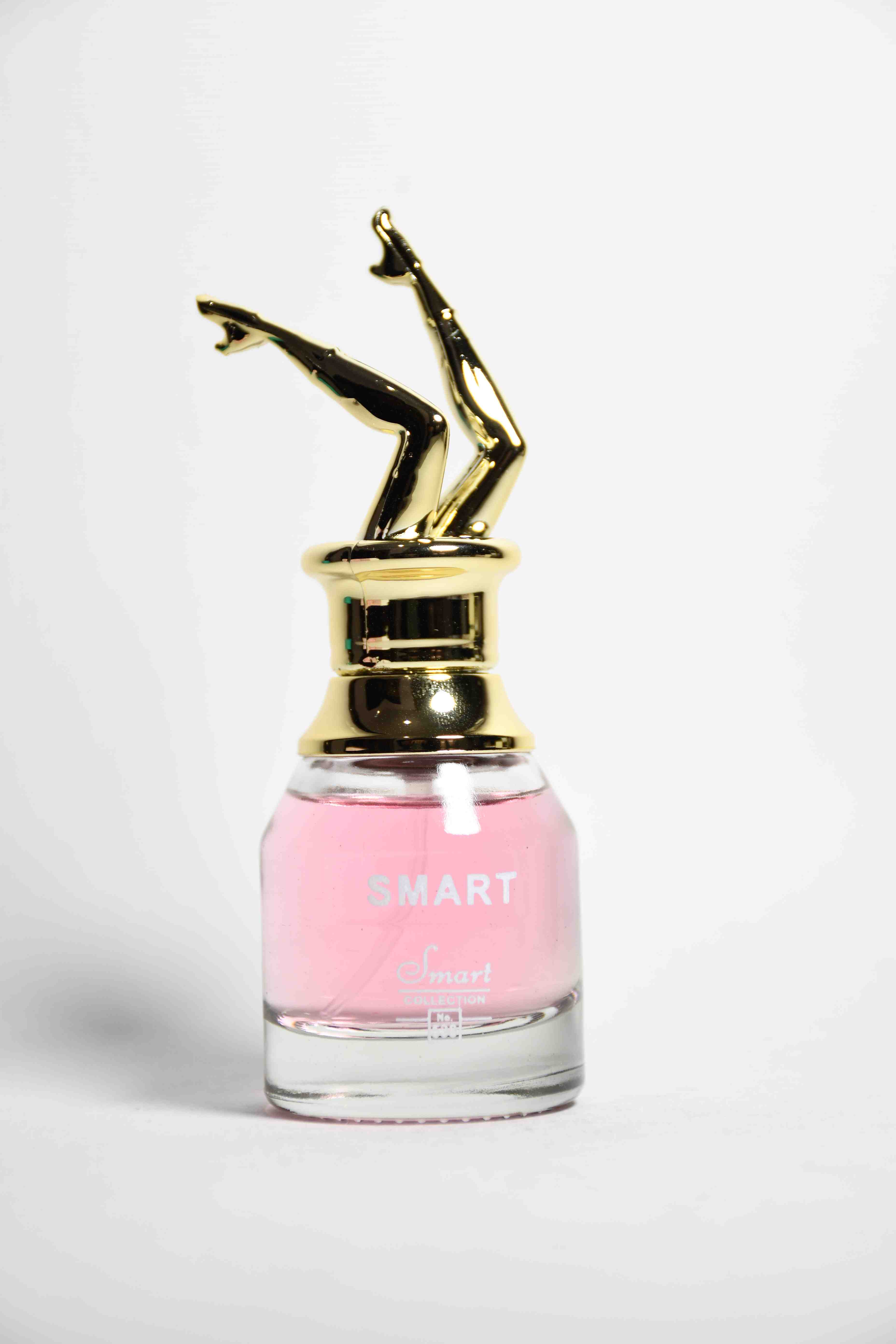 عطر اسمارت اماراتي 25 ميل مدل 538 - scandal 
