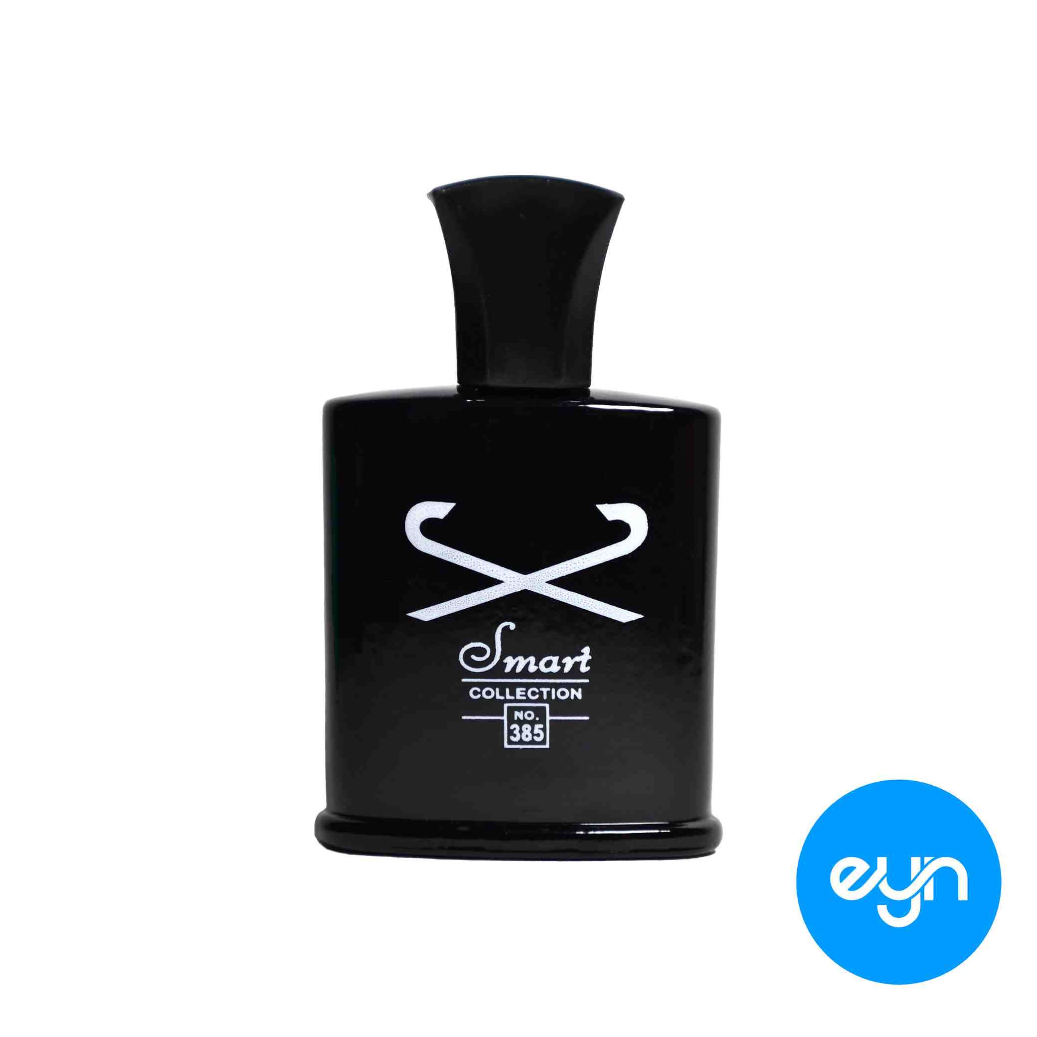 عطر اسمارت اماراتي 25 ميل مدل creed aventus - 385 