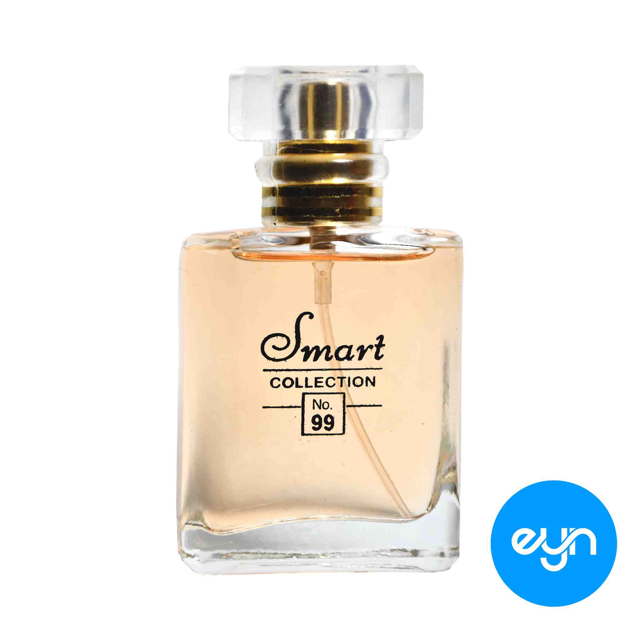 عطر اسمارت اماراتي 25 ميل مدل chanel coco - 99 
