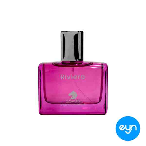 عطر اماراتي کاوالير 100 ميل مدل riviera-8071  