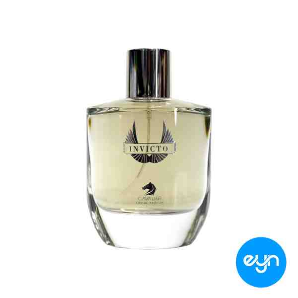 عطر اماراتي کاوالير 100 ميل مدل invicto-6596  