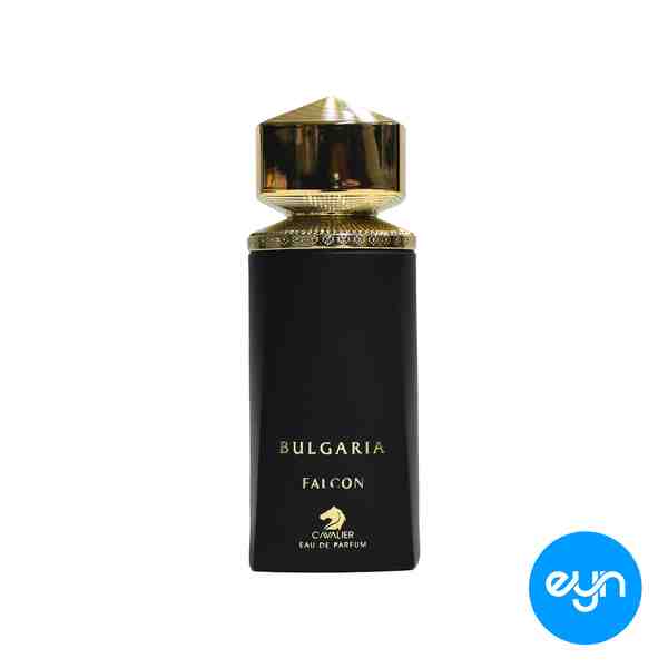 عطر اماراتي کاوالير 100 ميل مدل bulgaria-8231  