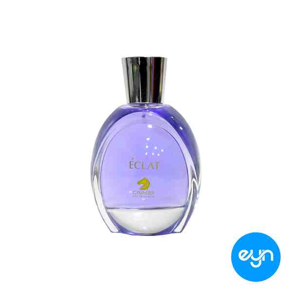 عطر اماراتي کاوالير 100 ميل مدل eclat-6558  